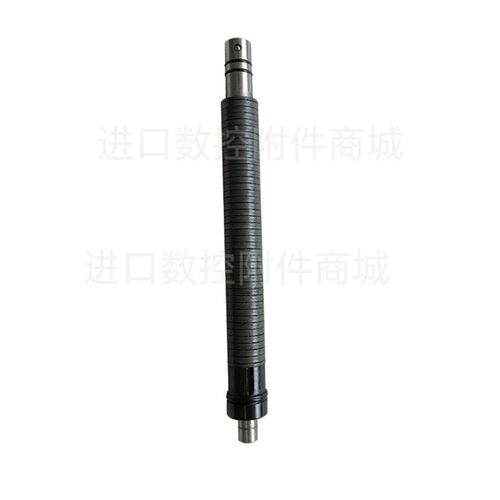 热销哈斯机床配件VF2/3/4/5主轴拉杆93-30-3415H老款BT40拉刀杆HA