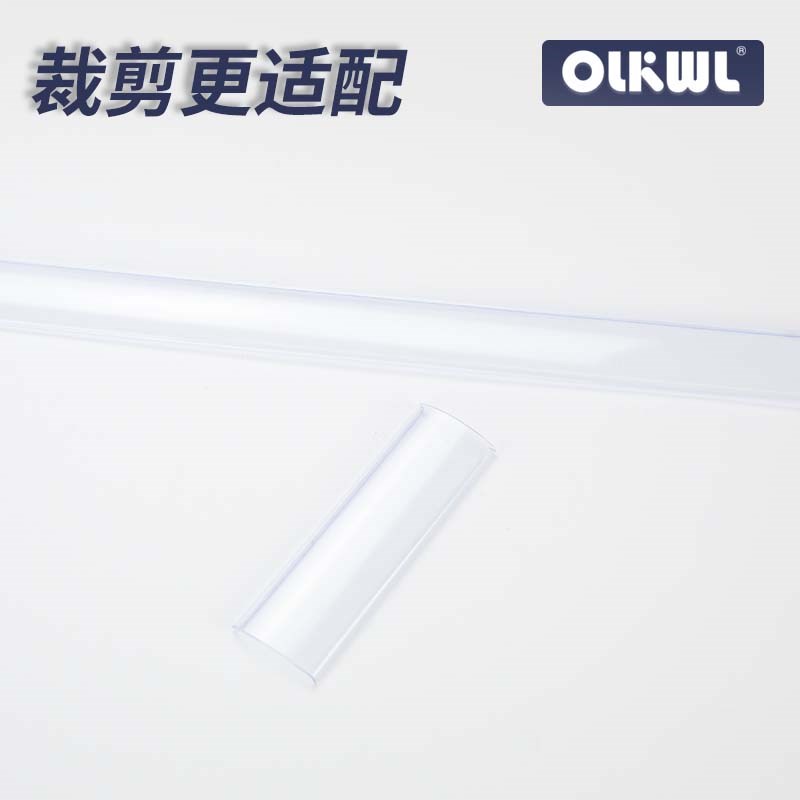 热销Tbr-10A/20/30快速端子座罩Tbc Tbd防尘罩防水保护透明罩