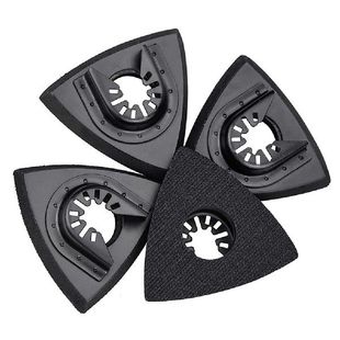 Abrasives 熱銷Sandpaper Pads Accessory Sanding Commercial