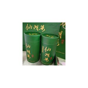 热销河源上莞仙湖茶1斤送礼盒装客家特产名茶百年老树2021秋茶白