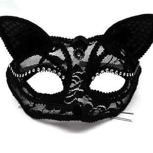 Sexy Masquerade Lace Masks For Eye Mask 推荐 Hall Party Women