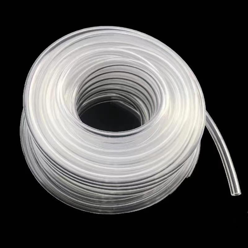 热销软管包邮换水PVC饮3-25mm用透明鱼缸水平软管水管防寒管塑料