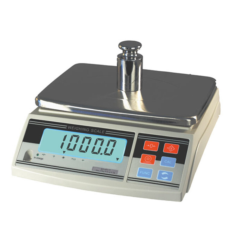 1g精密电子天平桌秤电子秤电子