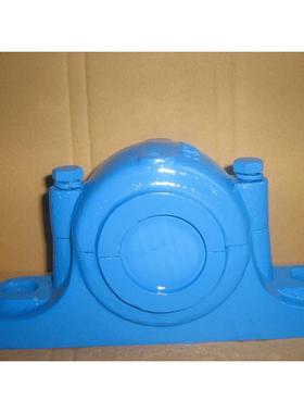 轴承座 SN3128部分式轴承座 SN517 SN314 2214 SN518 SN317 铸钢