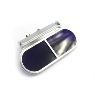 。好货以勒1908 炼钢护目镜防弧光 适用冶炼炉 高温炉窑防强光 玻