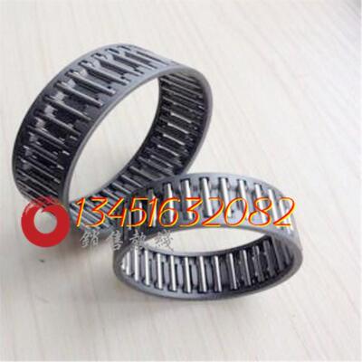 德国进口INA滚针轴承K32X37X27 K35X40X27 K40X45X27 K45X50X27