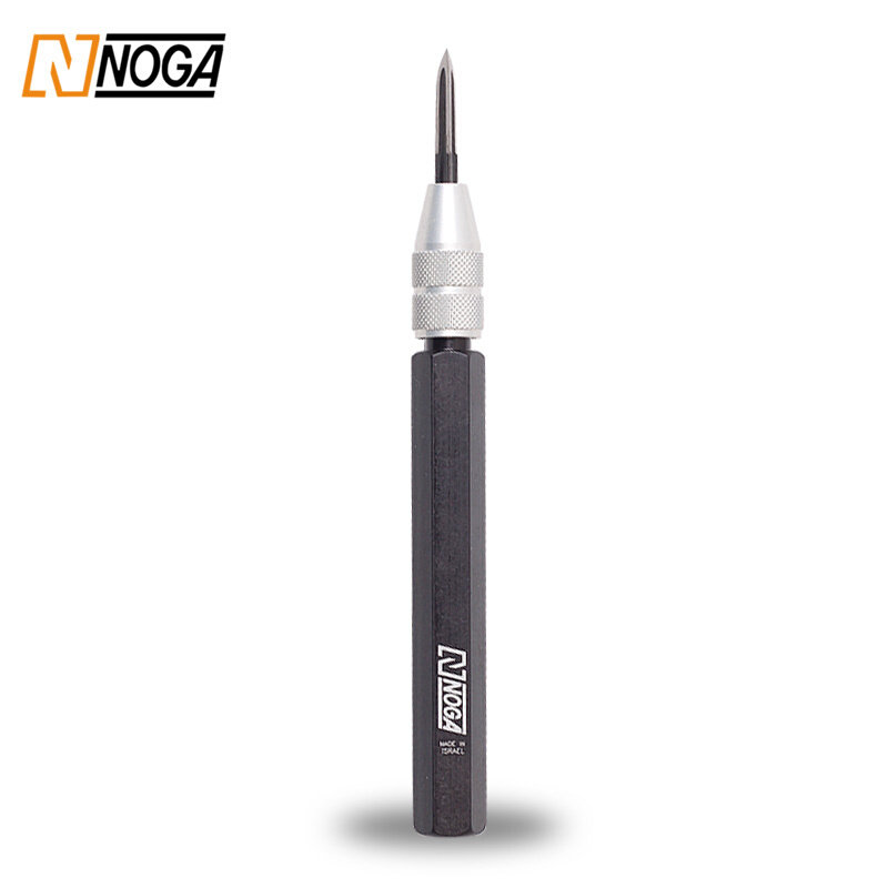 。以色列诺佳 NOGA 刮刀，修边刀，去毛刺中型三角修边刀SC8000