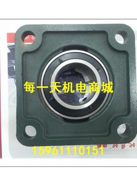 LK 外球面轴承 UCF211 UCF212 UCF213 UCF214 UCF215 UCF216