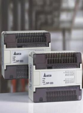 台达PLC 正品DVP14EC00R2 DVP24EC00R2 DVP32EC00R2 十
