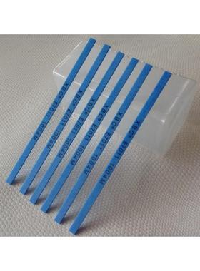 日本锐必克纤维油石 XBC E7011 蓝色1004M 800# 特价促销