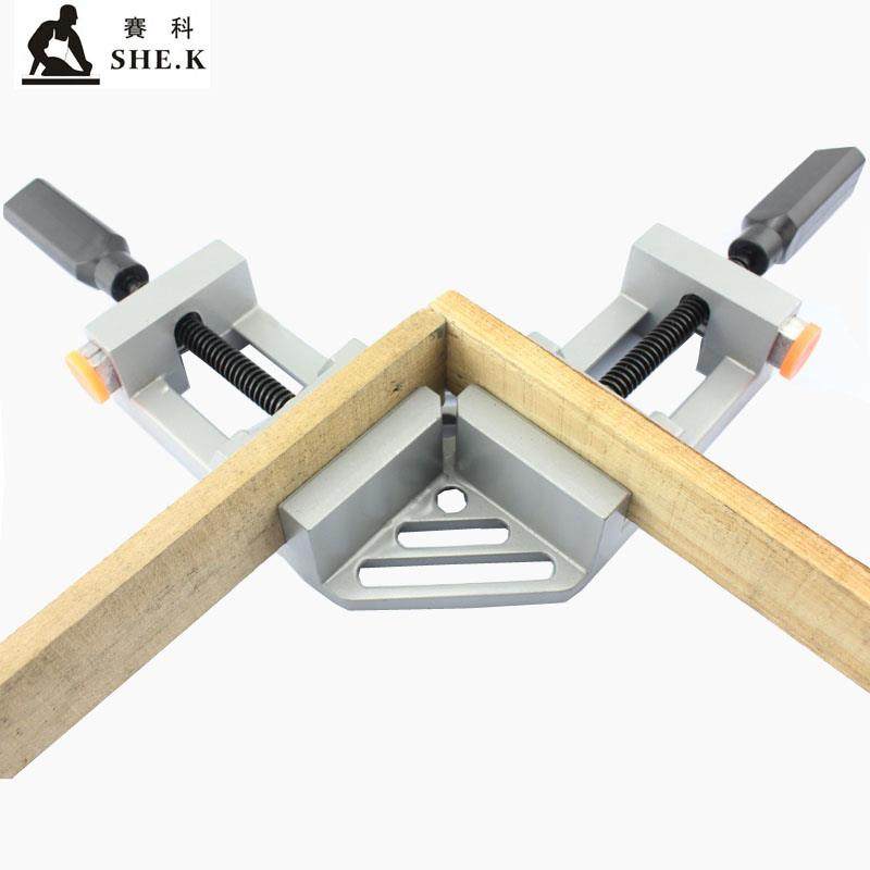 90度直角夹 快速型角度夹 木工钳 鱼缸 相框拼角夹 角度夹 加固型,鲜花速递/花卉仿真/绿植园艺,洒水/浇水壶,淘宝优惠券,粉丝福利购,淘宝优惠卷