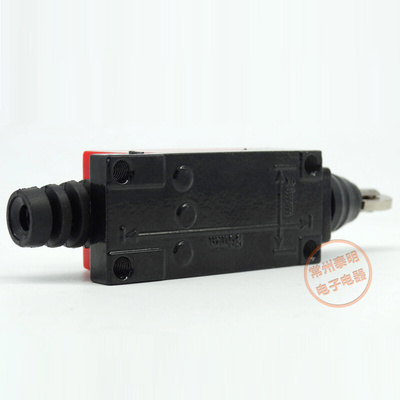 。三洲ME-8122微型限位开关电源开关自复位TZ-8122行程开关微动开