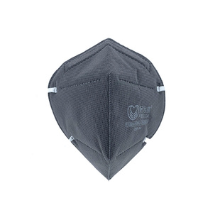 。保为康1890KN95活性炭口罩防尘透气打磨喷漆工业粉尘一次性口罩