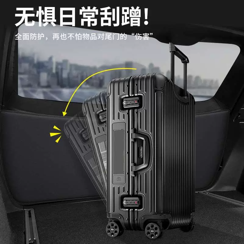 Подходит к автомобилю Chery Tiggo 8Plus PRO багажник защитная подкладка 5x багажник декоративная защитная упаковка