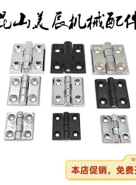 C-HHSZ40/50/60 C-HHSZB C-HHSZD 锌合金不锈钢铸造碟型铰链 合页