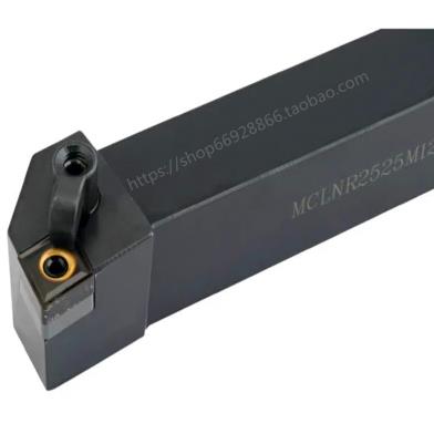 95度复合式外圆数控刀杆MCLNR3232P19 /MCLNL3232P19