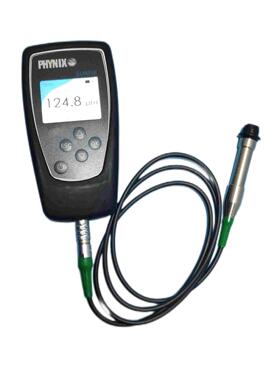 德国SURFIX SX-FN1.5涂层测厚仪 PHYNIX膜厚测试仪 两用0-1500um