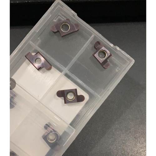 圆弧槽刀片GER100/150/200/250/300-050/075/100/125/150/175/DR