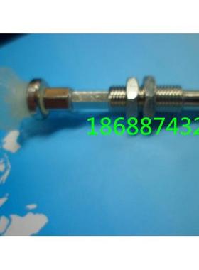 SMC真空吸盘防转金具M10牙 ZPT13USK10/ZPT10USK10-B5-04-06-A10