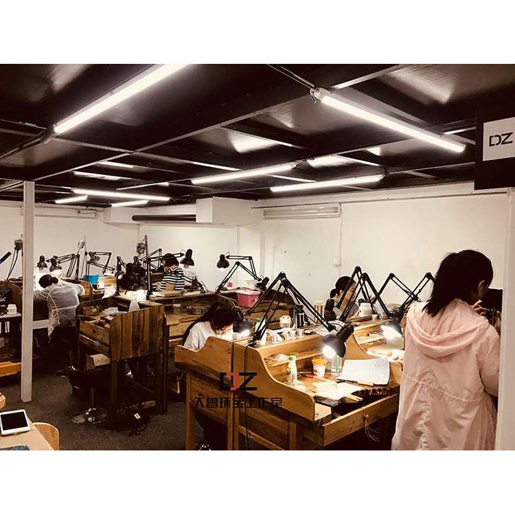 珠宝金工制作课程