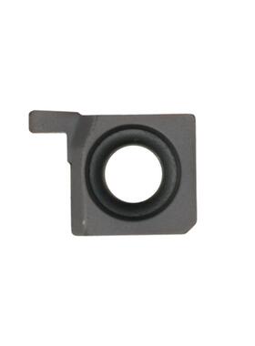 小孔内径切槽刀片6GR/7GR/ 100/150/200小孔内切槽刀杆装刀粒