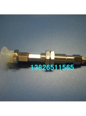 真空吸盘ZPT10USK10-N6-A10 ZPT13USK10-N6-A10 M10 防转