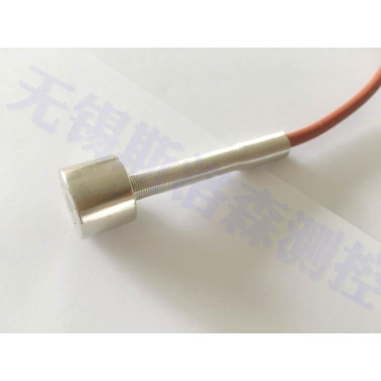 磁性温度传感器 DS18B20磁铁吸附式温度传感器 PT100 温度传感器