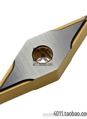 日本住友 数控刀片VNMG160404/160408N-SU AC630M不锈钢 AC6030M