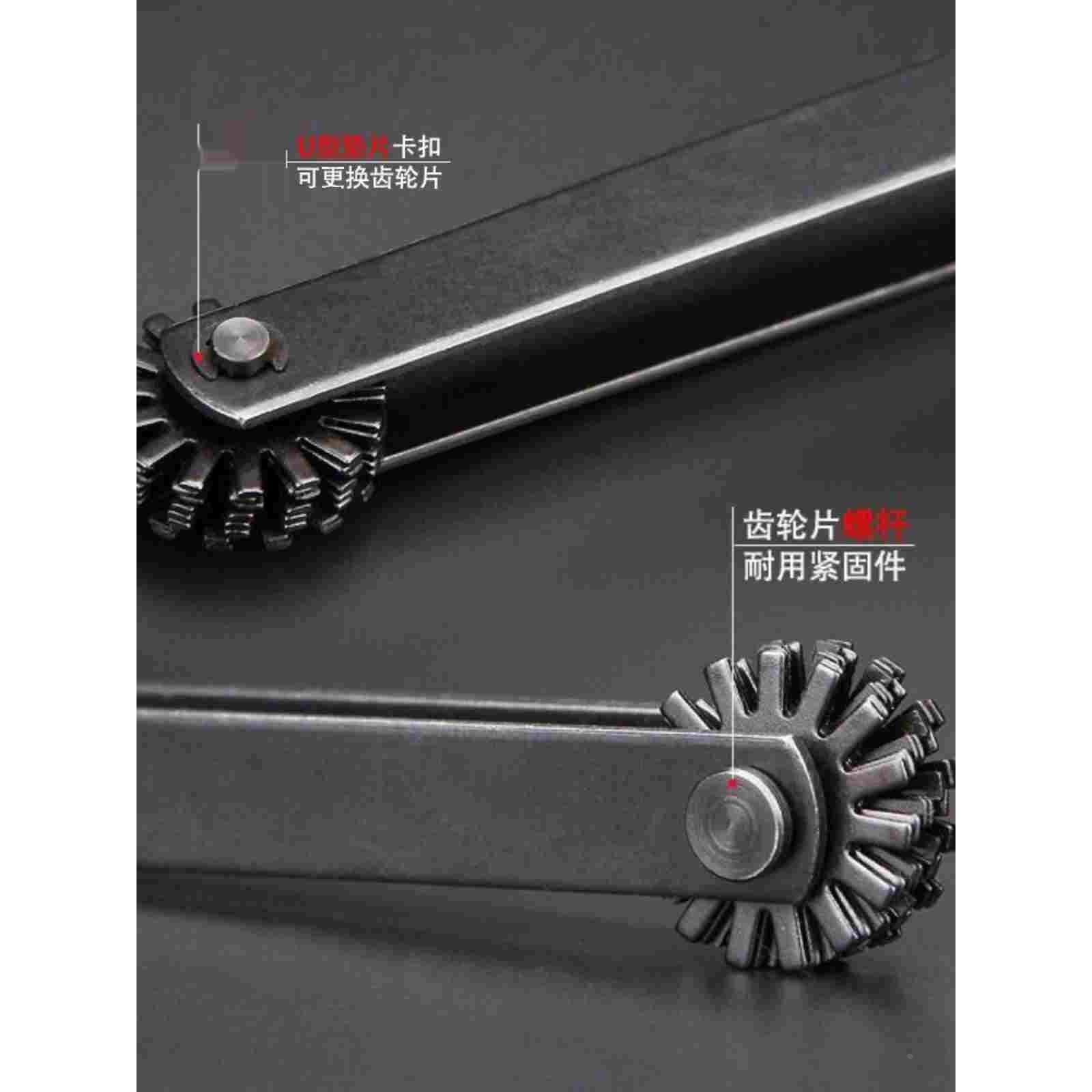 削边机石虎组洗石棒砂轮修整器铣801削皮机配 砂轮修平器磨边机