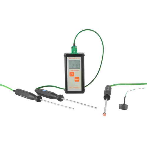 英国易高Elcometer 213/2 数字式防水温度计