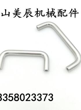 C-NUWANK10-80/100/110/120/125/160/200/250-27/30/50圆棒形拉手