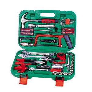 南通鑫达 49PCS家用组合工具