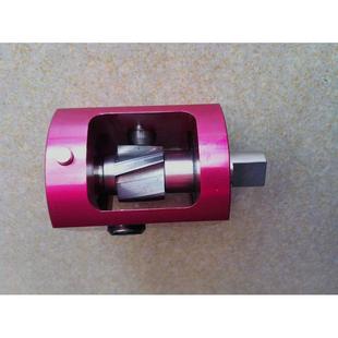 FA10线切割机剪线器剪线齿刀片总成M501出线管末端剪线刀断丝切刀