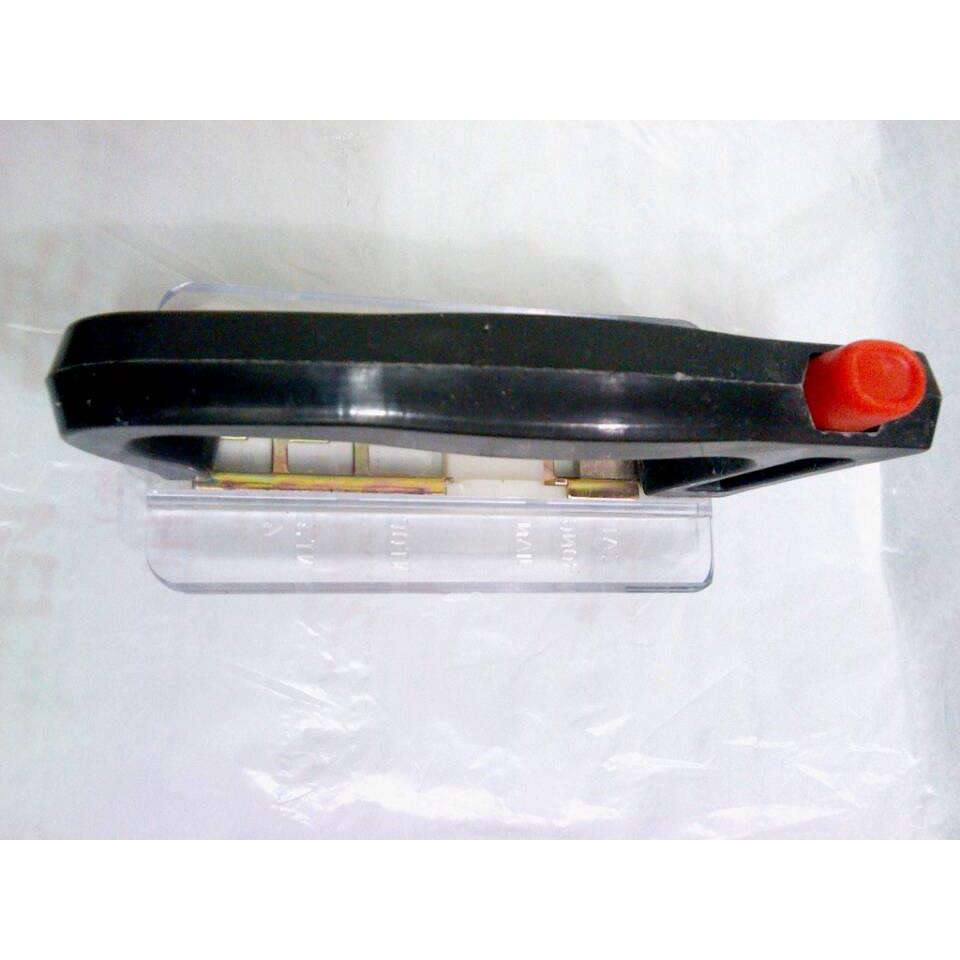 熔断器手柄 NT00 NH00C 熔断器载熔件 NTOO NHOOC 载熔器 黑色