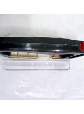 熔断器手柄 NT00 NH00C 熔断器载熔件 NTOO NHOOC 载熔器 黑色