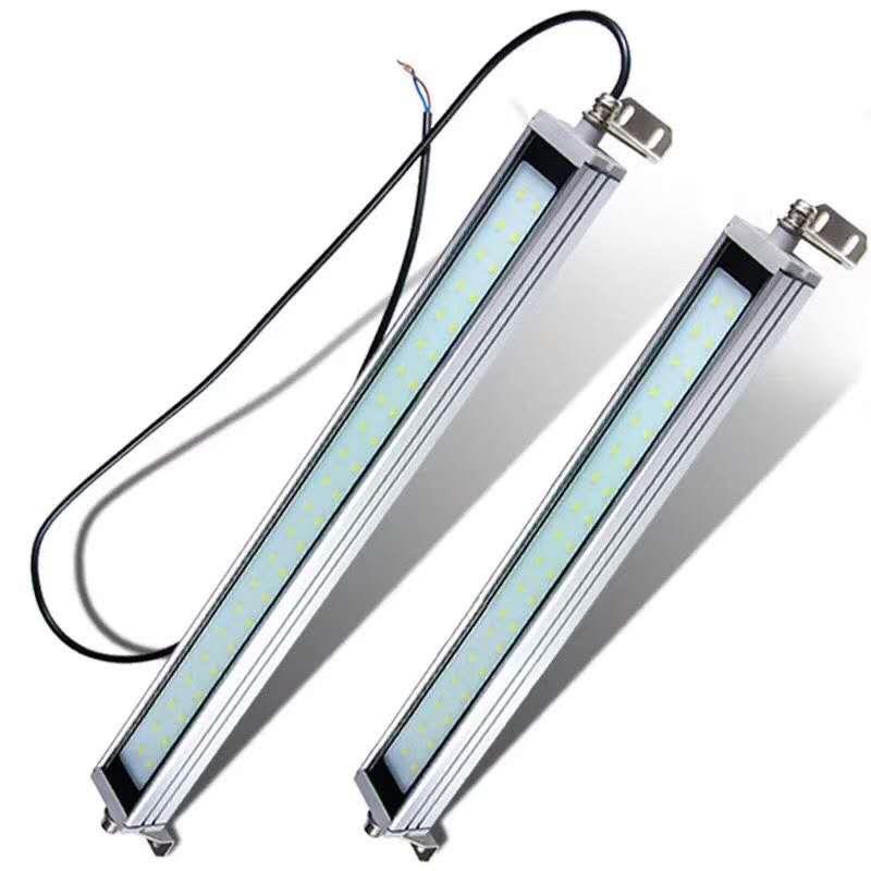 数控机床工作灯，LED防爆灯400/530/620-220V/24V