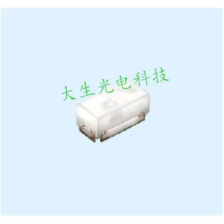 0402正面白灯LED 16-213/T3D-AP1Q2QY/3T  台湾亿光