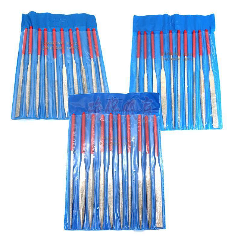 木工锉刀 硬木锉金刚砂小锉刀 扁平三角 钢锉金刚石金钢锉10件套,宠物/宠物食品及用品,宠物推车,淘宝优惠券,粉丝福利购,淘宝优惠卷