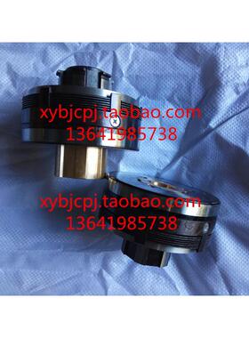 X62W X52K北京铣床电磁离合器DLMX-5K DLMX-5M快速慢速制动离合器