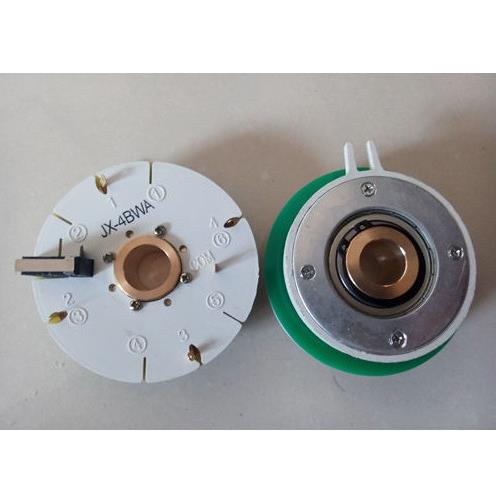 云机机床 CYK6150 SLD130I04 数控刀架原装发信盘JX-4BWA