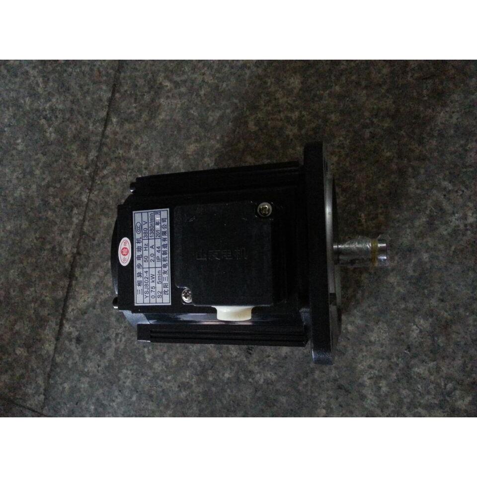 沈阳中捷摇臂钻床Z3040*16 Z3050*16原厂电机YS802-4
