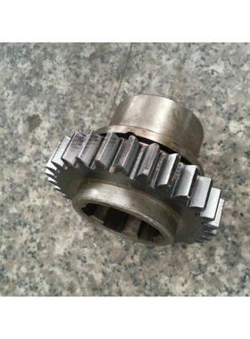 中捷钻床Z3080*25 齿轮Z29 M3图号61355