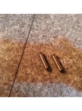 沈阳精诚数控刀架WD120DH-6刀架销子