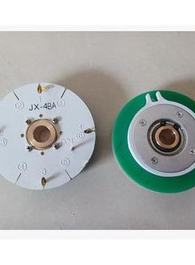 沈阳机床 CAK4085 CAK6140 SLD90I04 数控刀架原装发信盘 JX-4BA