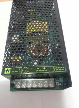 沈阳HTC125140加工中心开关电源 德国穆尔MURR电源开关85154