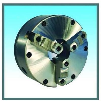 车床QK1312A  三爪卡盘K11400C 卡盘