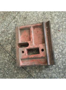 沈阳普车CA6136 C618K-2 SK360尾座底板