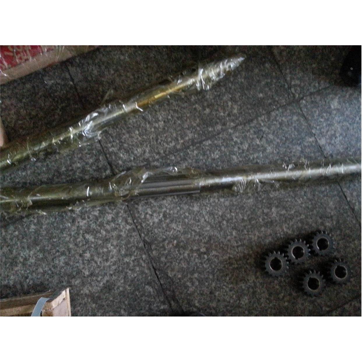 沈阳数控机床HTC34100 轴 2011 L1275