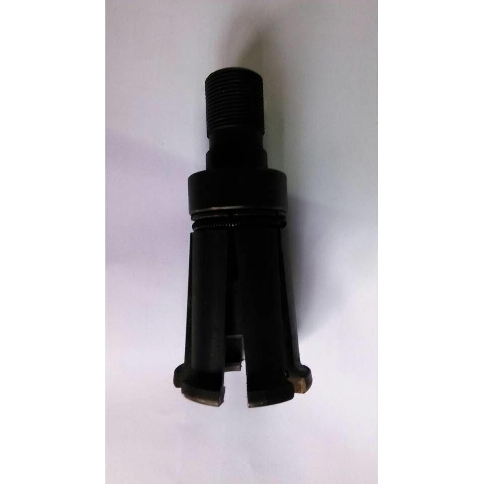 中捷镗床TPX6111B T6111B 镗杆拉爪片 六片一套