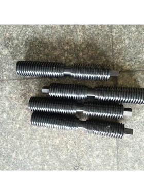 沈阳一机S1-148A管螺纹车床 TK72 1000卡盘丝杠 盘丝L358